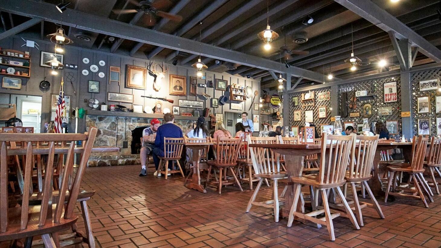 Covid spooked older customers away from Cracker Barrel and Olive Garden. Some aren’t coming back